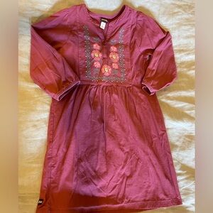 Tea Collection Embellished Sundress